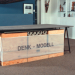 ”Denk-Modell” 1x1,2x2,2m Museum Oberhausen